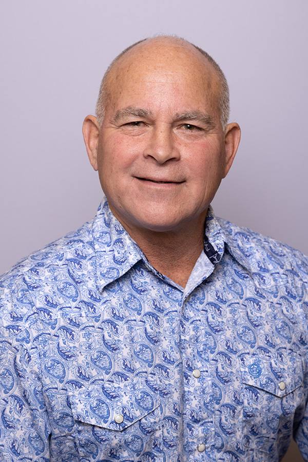 Paul Kelly