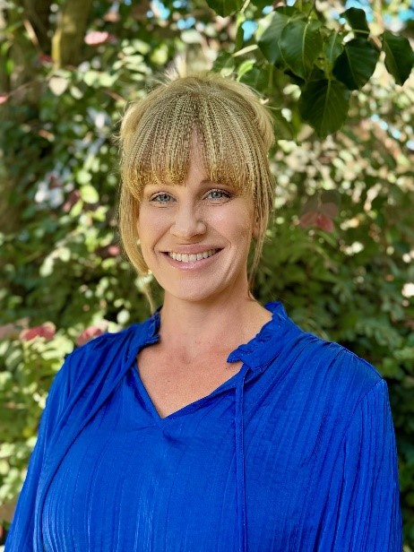 Amanda Thomas